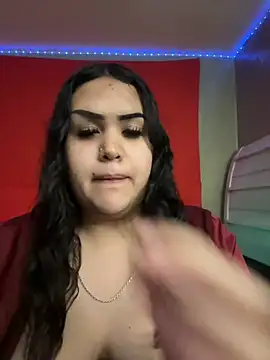 Snapshot of iTrapXXXBACKUP chatting on 01-17-25, 10:00 iTrapXXXBACKUP online show from 01-17-25, 10:00