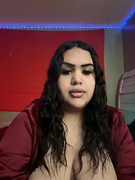 Snapshot of iTrapXXXBACKUP chatting on 01-19-25, 08:30 iTrapXXXBACKUP online show from 01-19-25, 08:30