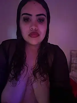 Snapshot of iTrapXXXBACKUP chatting on 10-26-25, 04:13 iTrapXXXBACKUP online show from 10-26-25, 04:13