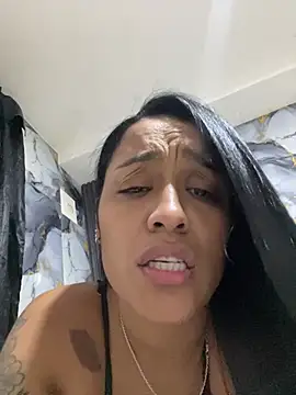 KatalinnaBrown online show from 02-10-26, 06:45