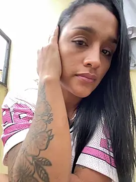 KatalinnaBrown online show from 03-08-26, 08:23