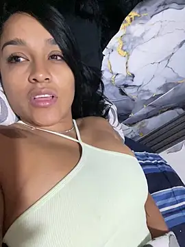 KatalinnaBrown online show from 03-10-26, 10:53