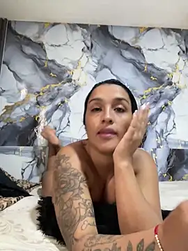 KatalinnaBrown online show from 03-31-26, 08:20