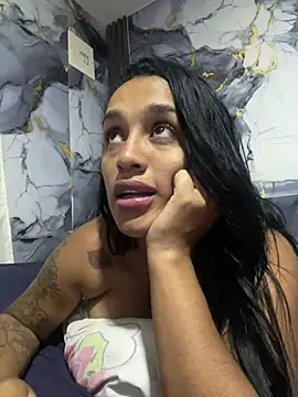 KatalinnaBrown online show from 07-09-26, 11:31