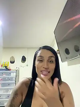 KatalinnaBrown online show from 07-11-26, 11:50