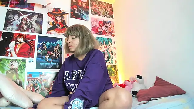 Snapshot of miku_katsuragi chatting on 01-26-25, 03:38 miku katsuragi online show from 01-26-25, 03:38