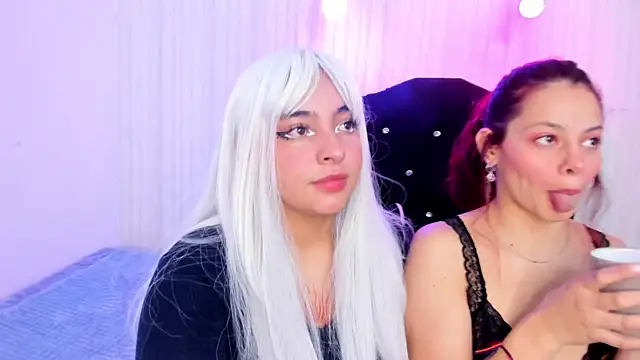 miku katsuragi online show from 11-17-25, 07:19