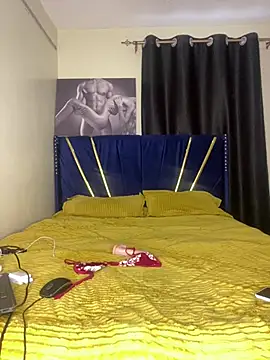 Sasha-smiles online show from 04-11-26, 10:41