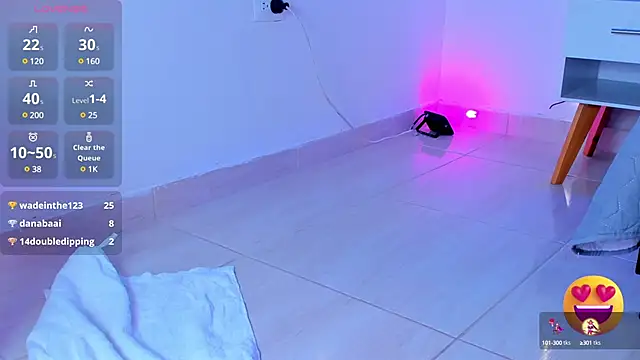 LizSheibaum online show from 01-31-25, 10:31