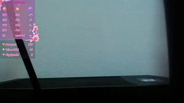 Snapshot of MadameDamn chatting on 01-14-25, 06:28 MadameDamn online show from 01-14-25, 06:28