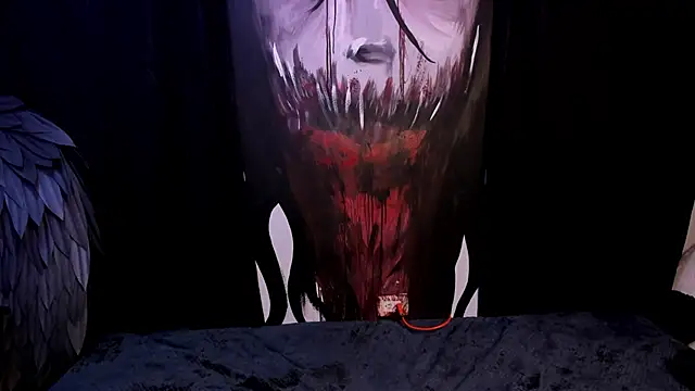 Kylie-fox online show from 12-22-25, 11:46