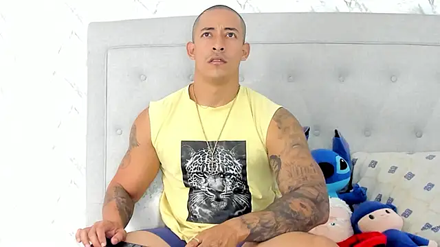 luigiferrara online show from 02-12-25, 08:18