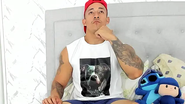 luigiferrara online show from 02-21-25, 01:55