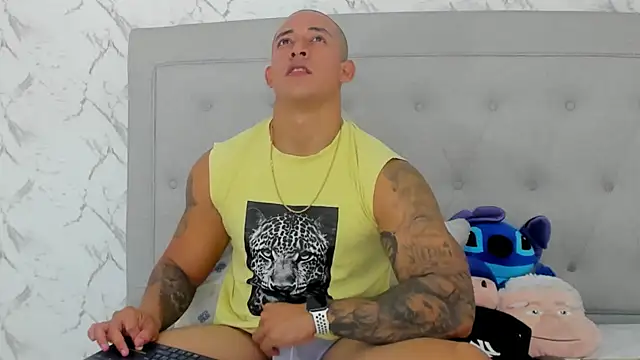 luigiferrara online show from 09-30-25, 09:53