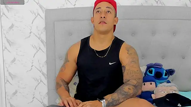 luigiferrara online show from 12-21-25, 11:56