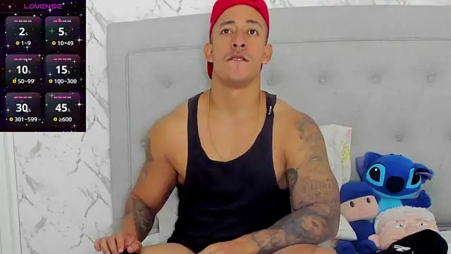 luigiferrara online show from 01-12-26, 09:09