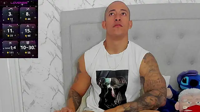 luigiferrara online show from 02-14-26, 02:14