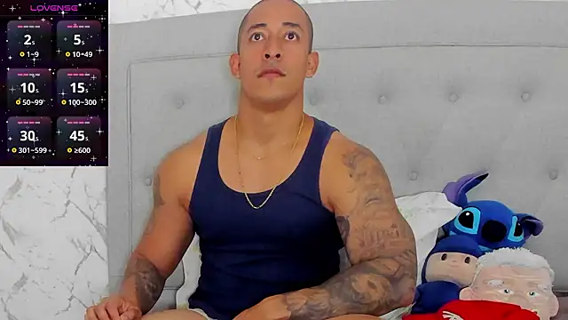 luigiferrara online show from 02-15-26, 08:05