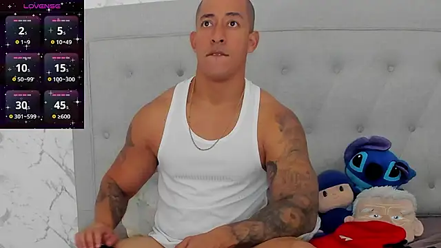 luigiferrara online show from 03-01-26, 08:00