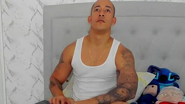 luigiferrara online show from 03-08-26, 06:34