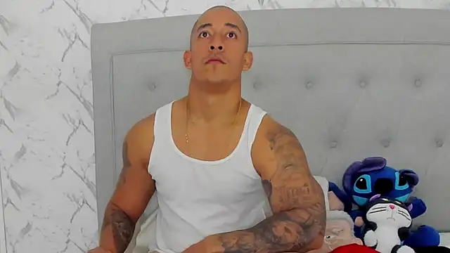 luigiferrara online show from 03-10-26, 09:20