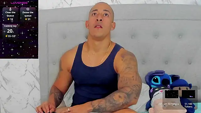 luigiferrara online show from 03-23-26, 08:35