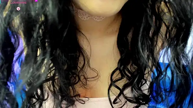 Violetaa diazz online show from 02-28-25, 09:12