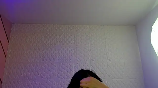 Violetaa diazz online show from 12-02-25, 09:10