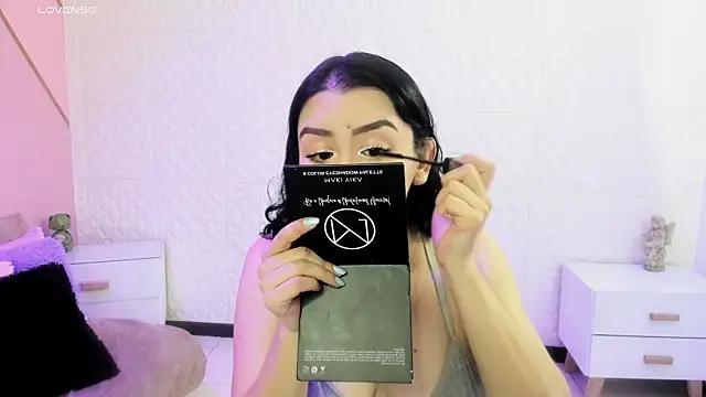 Violetaa diazz online show from 02-09-26, 09:30