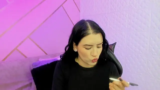 Violetaa diazz online show from 02-20-26, 09:15