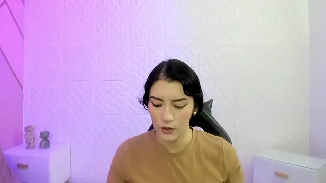 Violetaa diazz online show from 03-04-26, 09:21