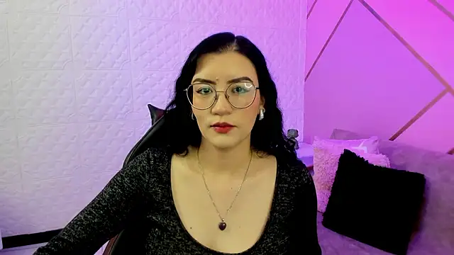 Violetaa diazz online show from 03-05-26, 09:22