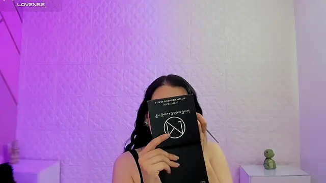 Violetaa diazz online show from 03-20-26, 09:08