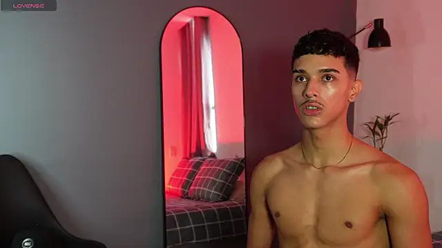 Busterspinter online show from 11-03-25, 07:04