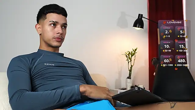 Snapshot of Busterspinter chatting on 02-18-26, 02:46 Busterspinter online show from 02-18-26, 02:46