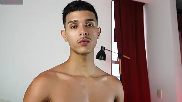 Snapshot of Busterspinter chatting on 02-20-26, 10:43 Busterspinter online show from 02-20-26, 10:43