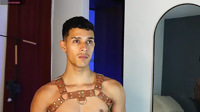 Snapshot of Busterspinter chatting on 02-22-26, 10:08 Busterspinter online show from 02-22-26, 10:08