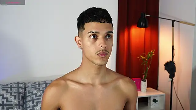 Snapshot of Busterspinter chatting on 02-26-26, 10:53 Busterspinter online show from 02-26-26, 10:53