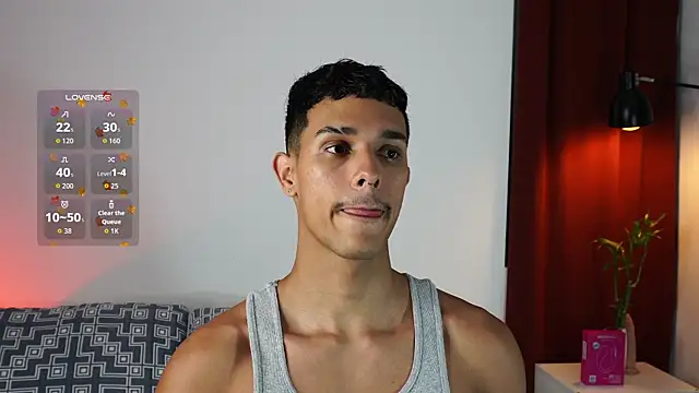 Snapshot of Busterspinter chatting on 03-02-26, 11:33 Busterspinter online show from 03-02-26, 11:33