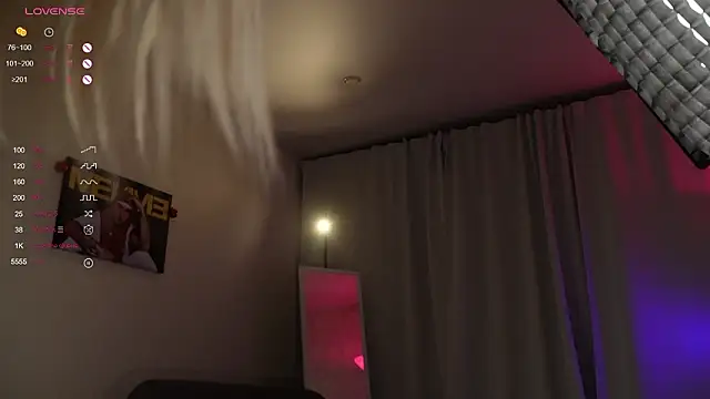 Snapshot of Good_Barbie chatting on 02-13-26, 07:26 Good Barbie online show from 02-13-26, 07:26