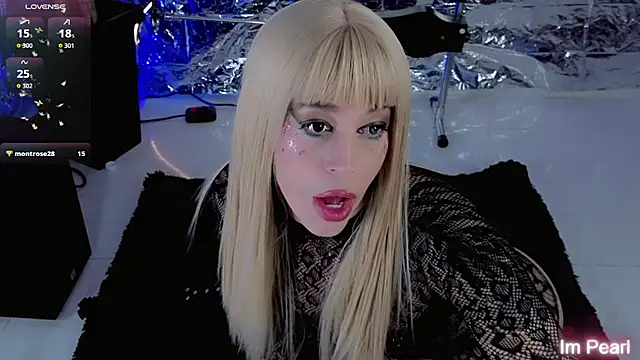 im pearll online show from 07-12-26, 07:54