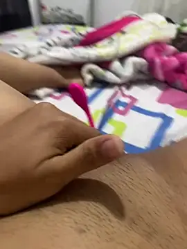 ANYLU19 online show from 12-29-24, 03:57