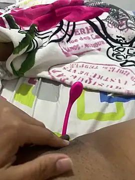 ANYLU19 online show from 01-04-25, 03:18