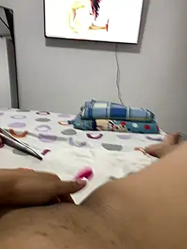 ANYLU19 online show from 02-16-25, 03:58