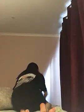 Milka23 online show from 12-15-24, 09:56