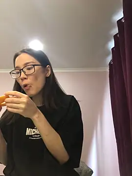 Milka23 online show from 01-14-25, 08:31