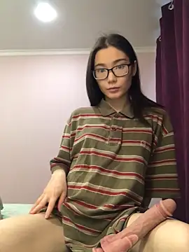 Milka23 online show from 01-16-25, 10:10