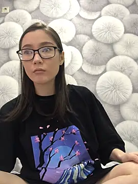 Milka23 online show from 02-21-25, 09:02