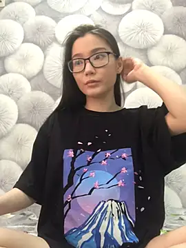 Milka23 online show from 02-21-25, 12:06