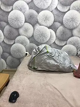 Milka23 online show from 02-27-25, 01:17